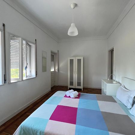Relogio Guest House Porto Exterior photo