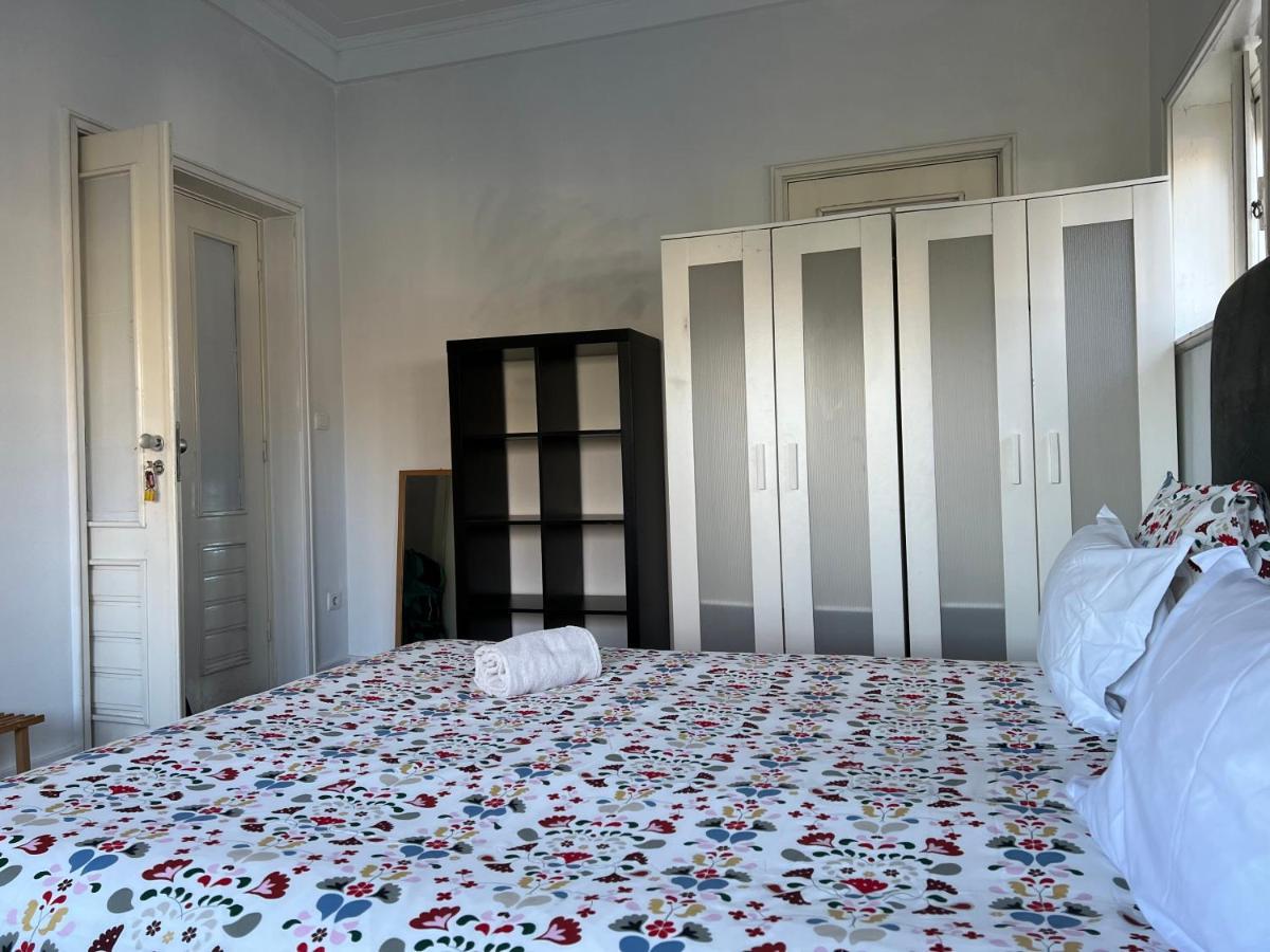 Relogio Guest House Porto Exterior photo