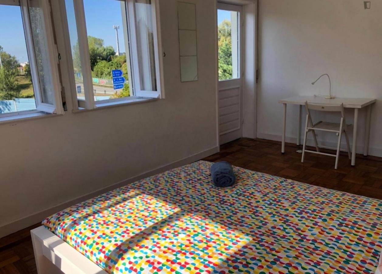 Relogio Guest House Porto Exterior photo