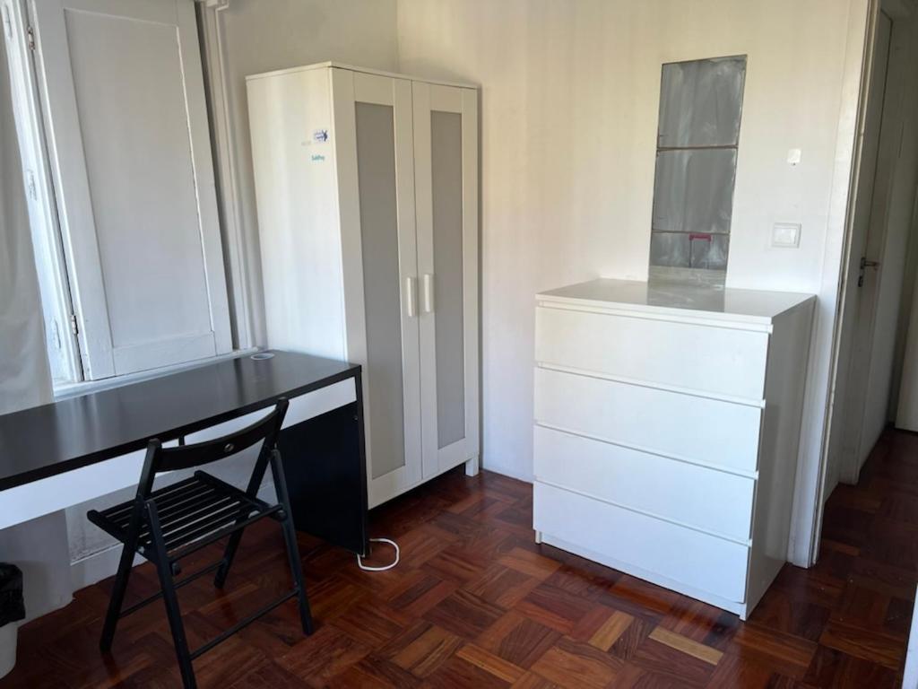 Relogio Guest House Porto Exterior photo