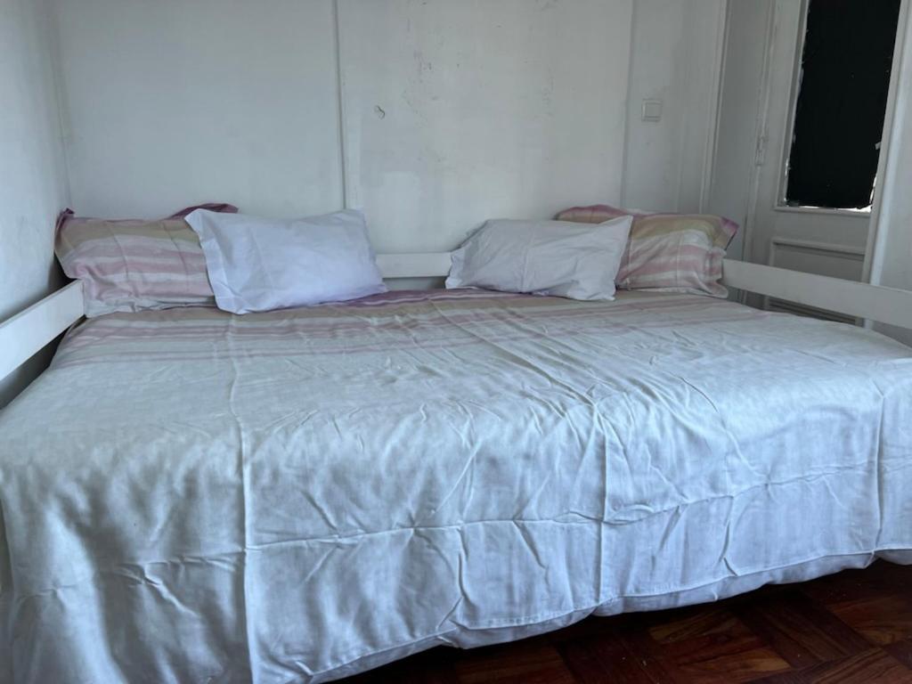 Relogio Guest House Porto Exterior photo