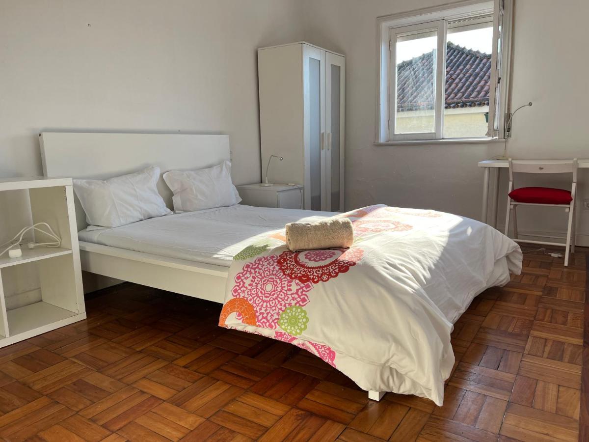 Relogio Guest House Porto Exterior photo