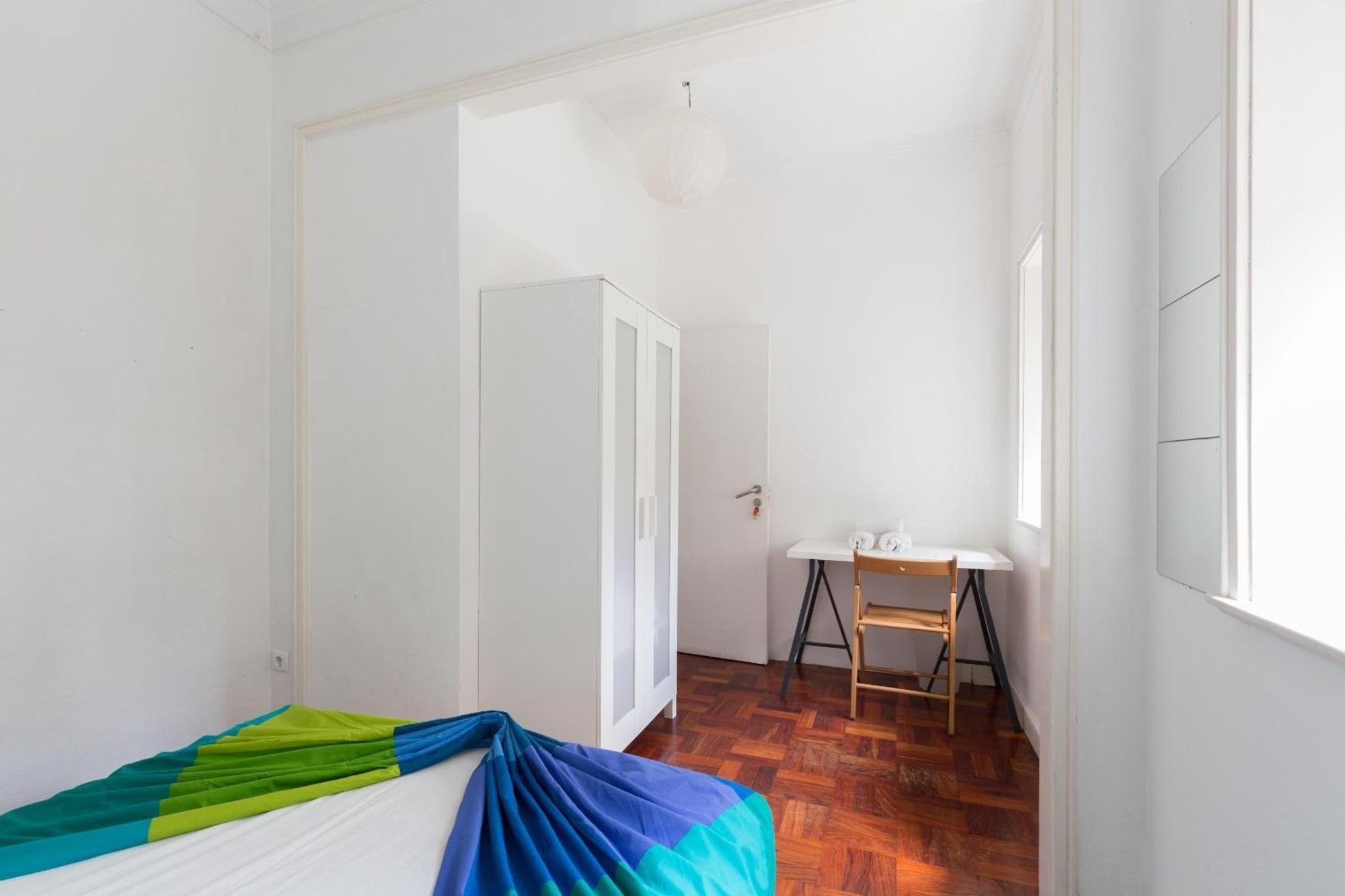 Relogio Guest House Porto Exterior photo