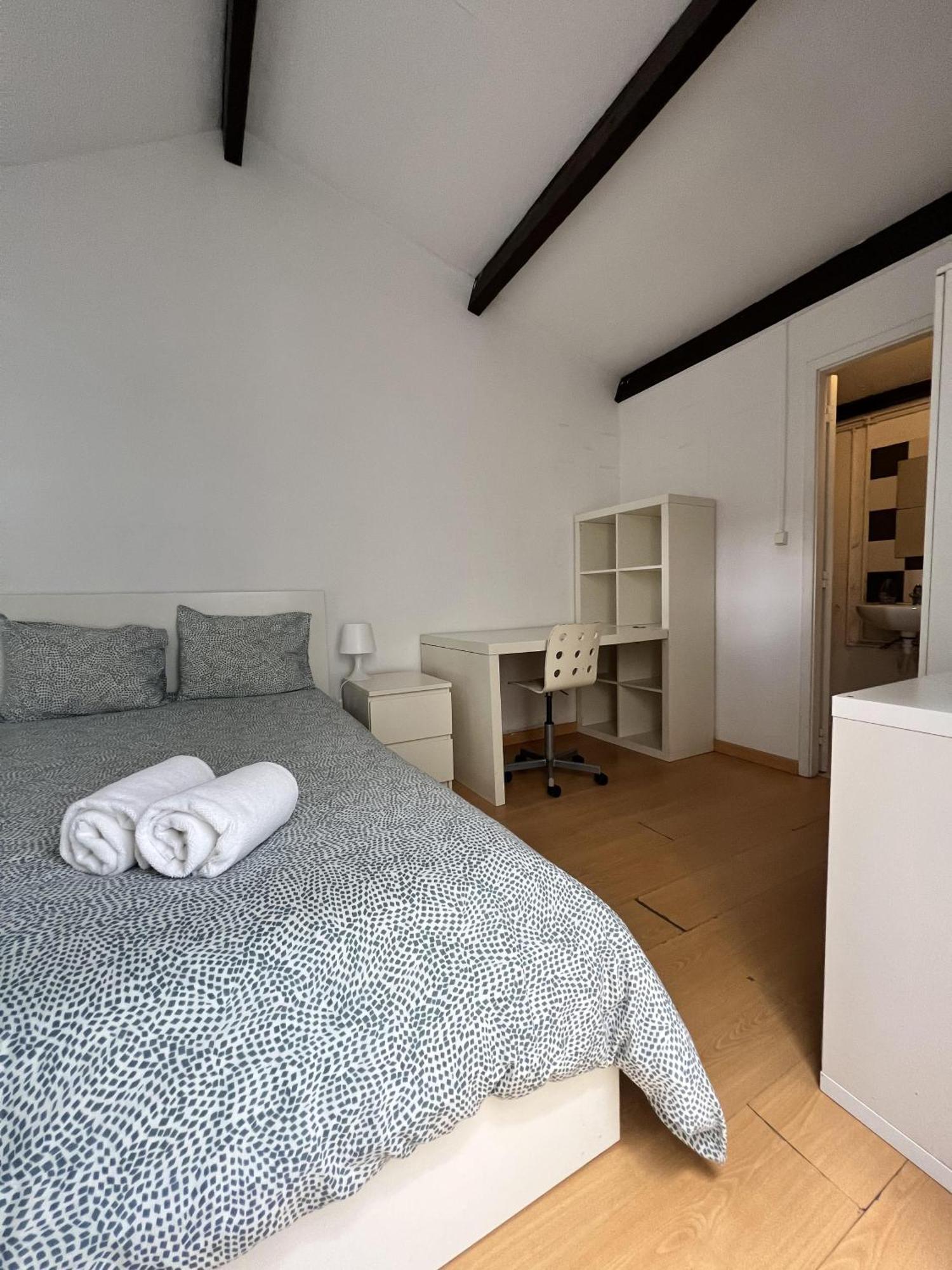 Relogio Guest House Porto Exterior photo