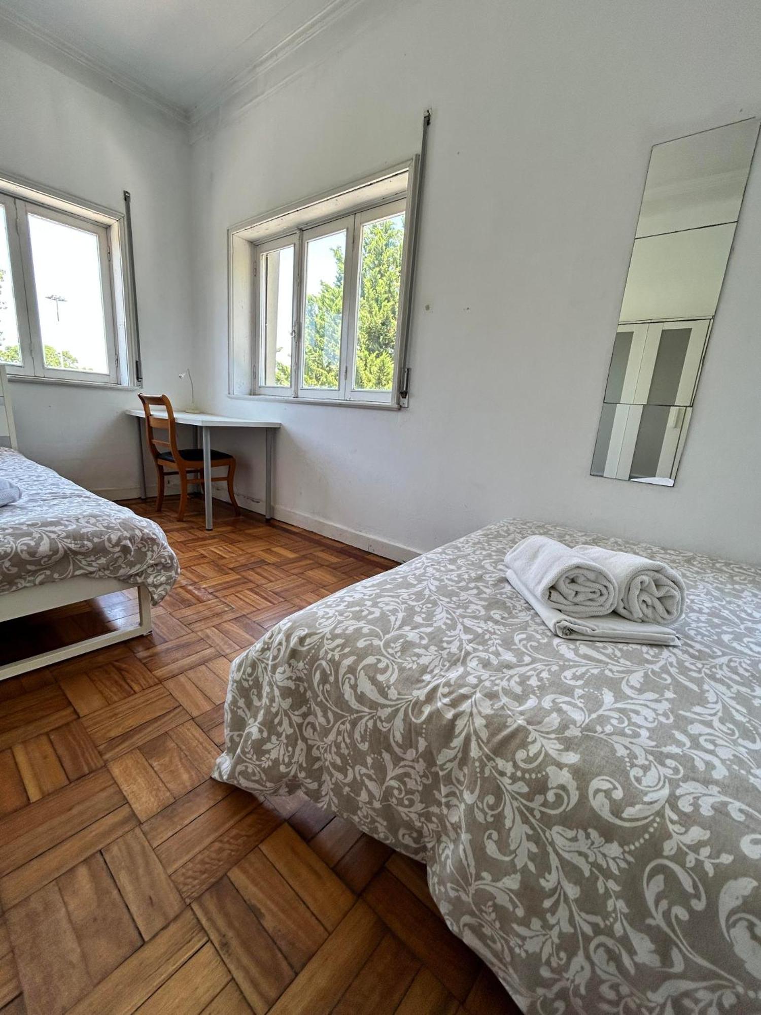 Relogio Guest House Porto Exterior photo
