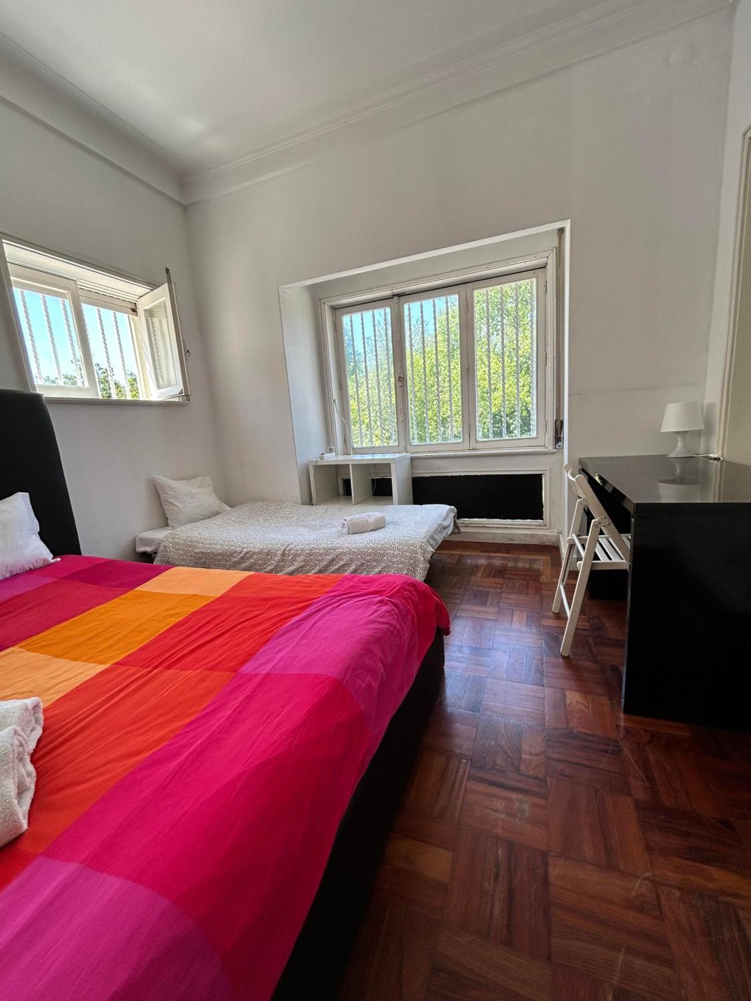 Relogio Guest House Porto Exterior photo