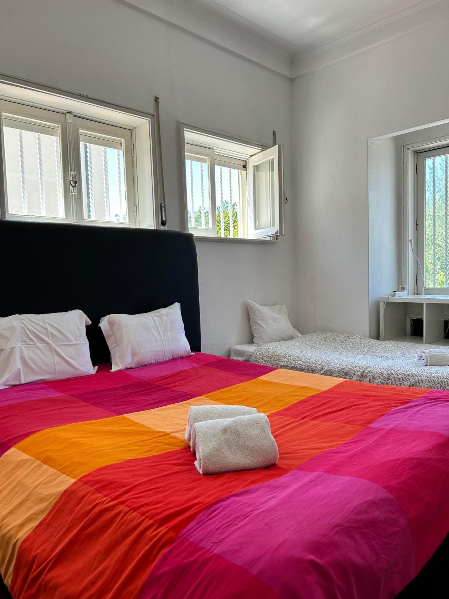 Relogio Guest House Porto Exterior photo