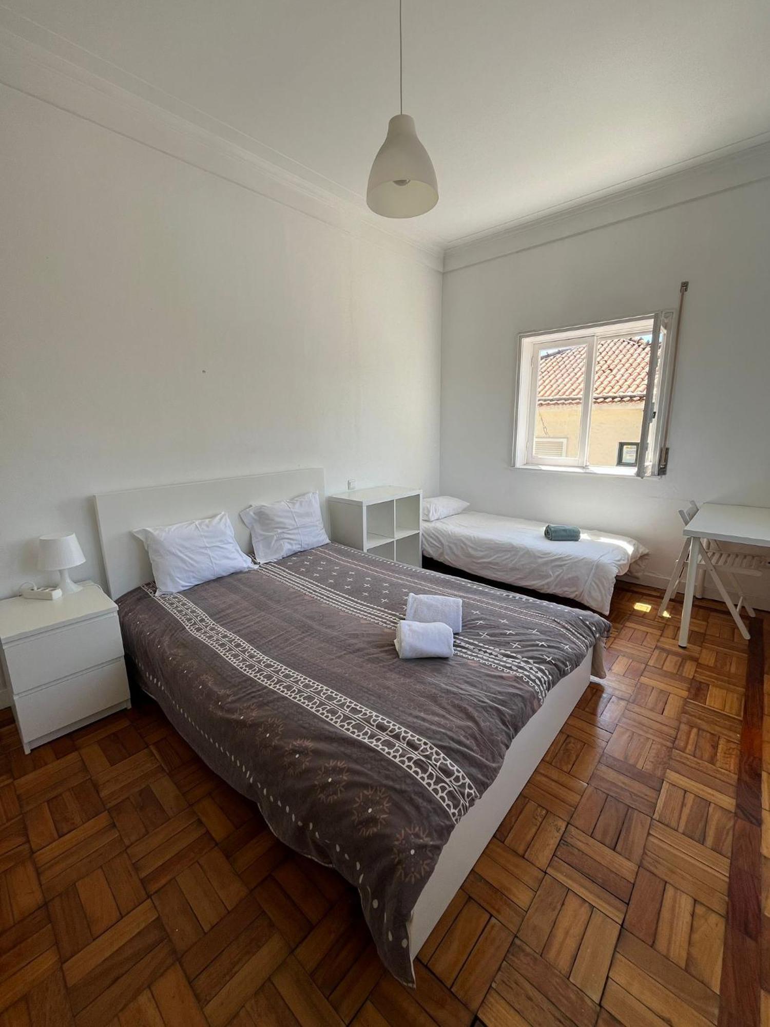 Relogio Guest House Porto Exterior photo