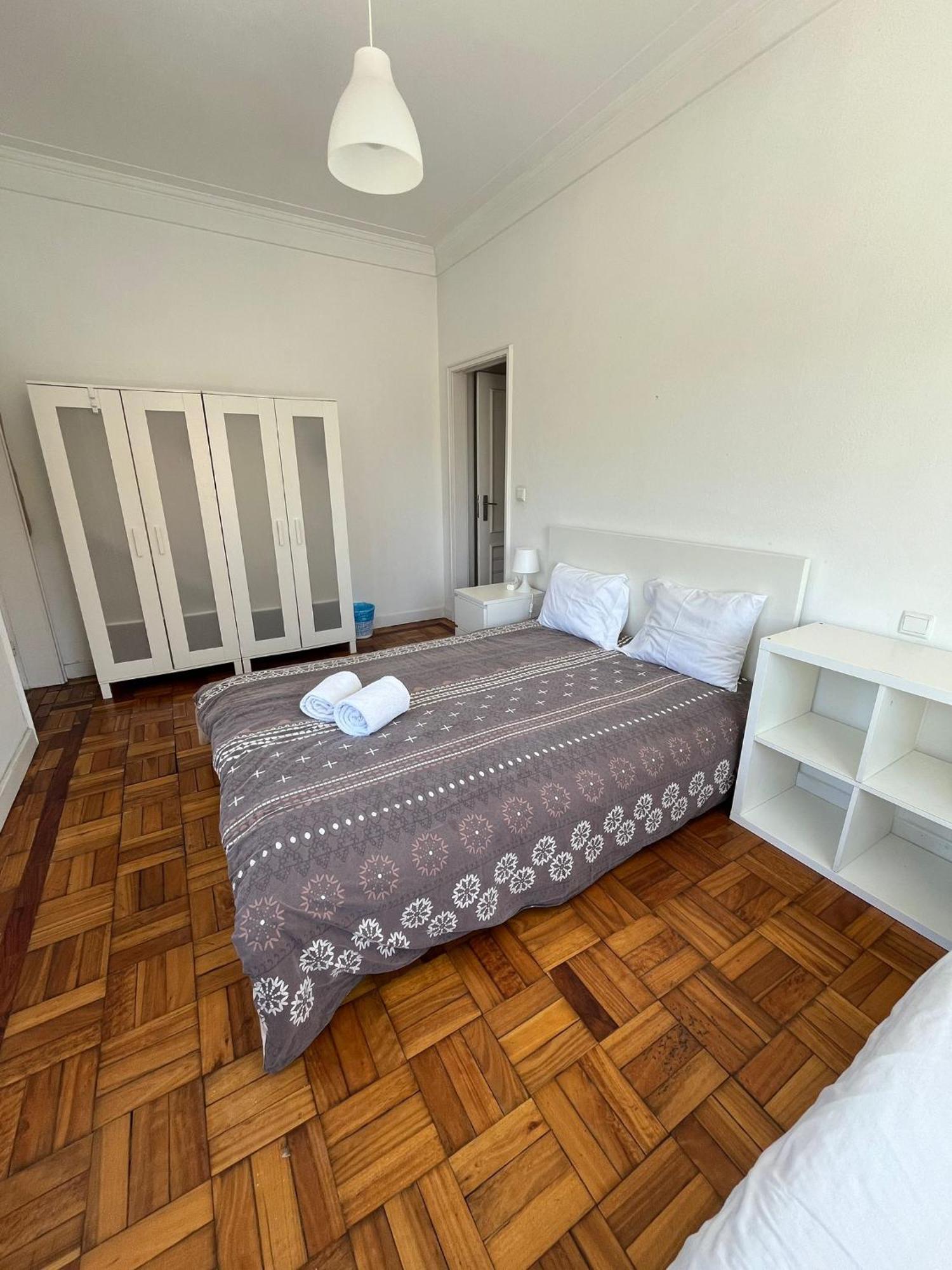 Relogio Guest House Porto Exterior photo